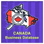 Canada Business Database