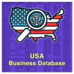 USA Business Email Database